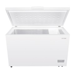 Robin DB-400 Καταψύκτης Μπαούλο 371lt